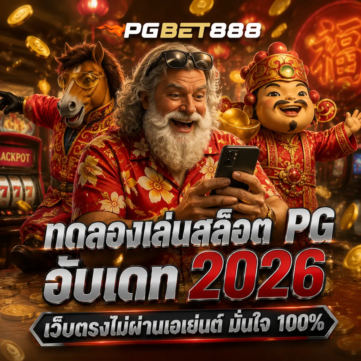 pgbet888
