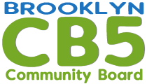Community Board 5