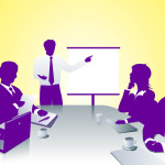 Business Presentation